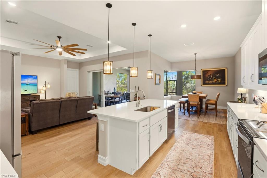 CORAL BAY - Residential