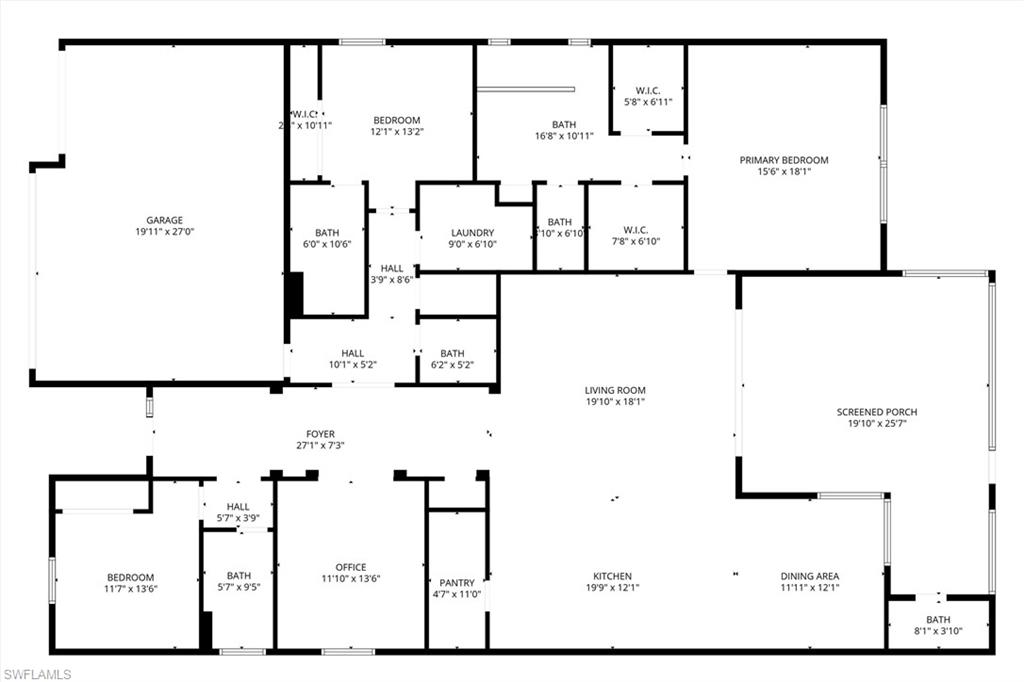 CORAL BAY - Residential