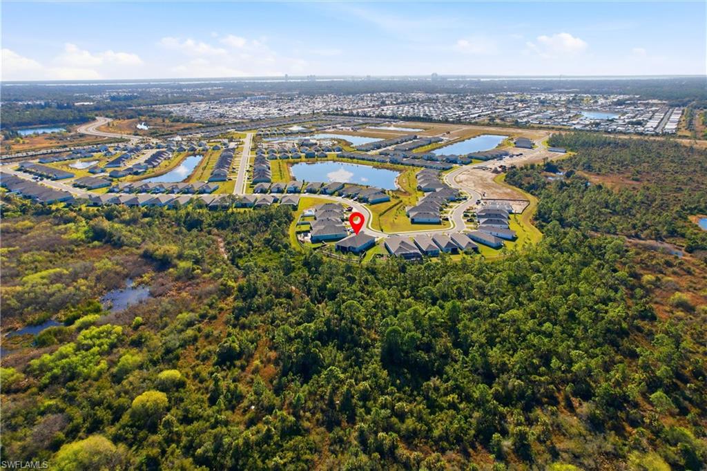 CORAL BAY - Residential