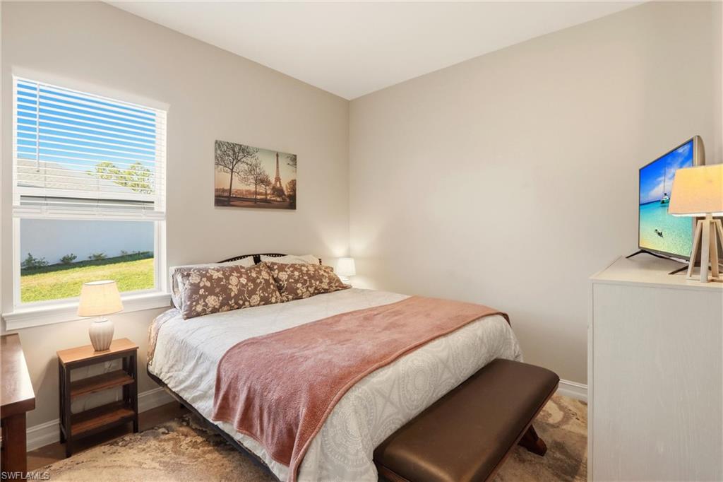 CORAL BAY - Residential