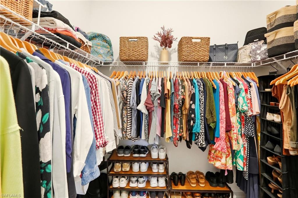 CORAL BAY - Residential