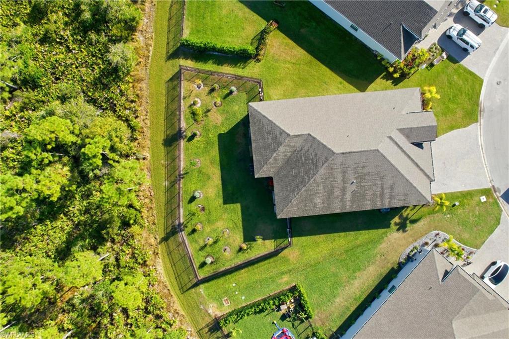 CORAL BAY - Residential