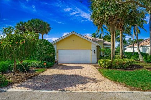 A home in NAPLES