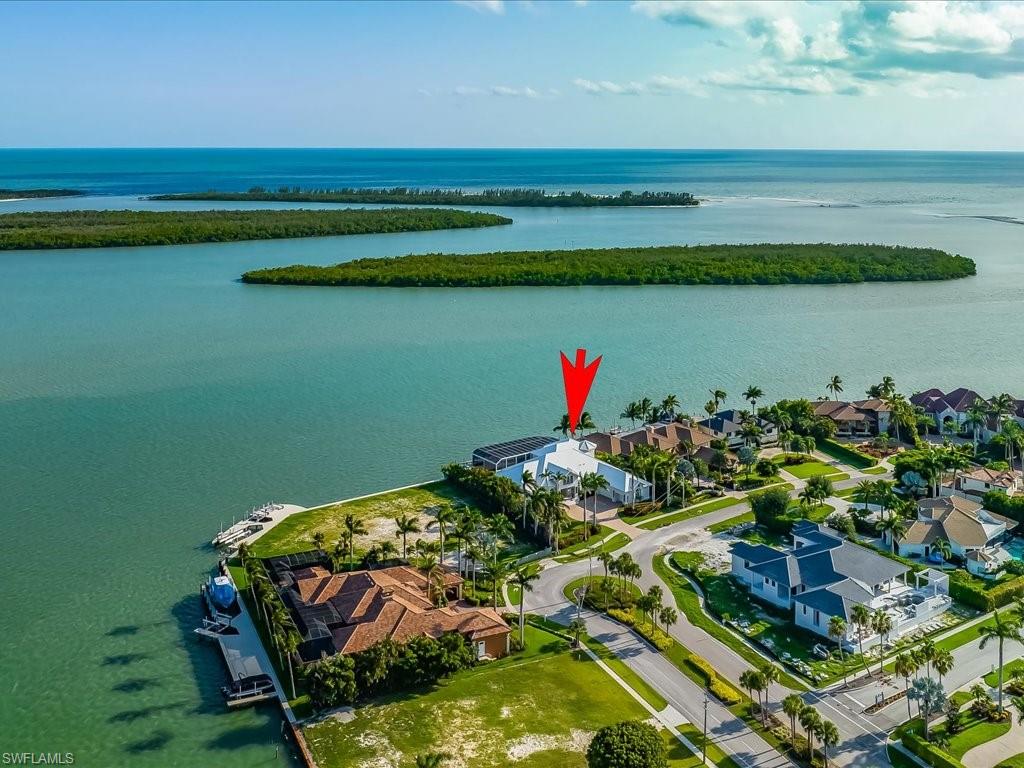 MARCO ISLAND - Residential