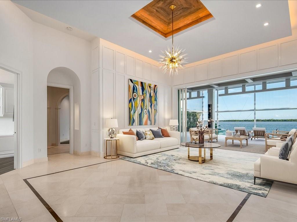 MARCO ISLAND - Residential