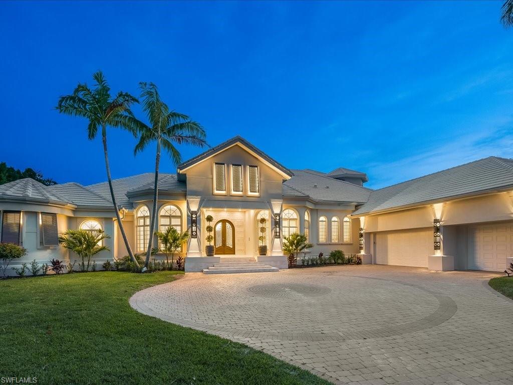 MARCO ISLAND - Residential