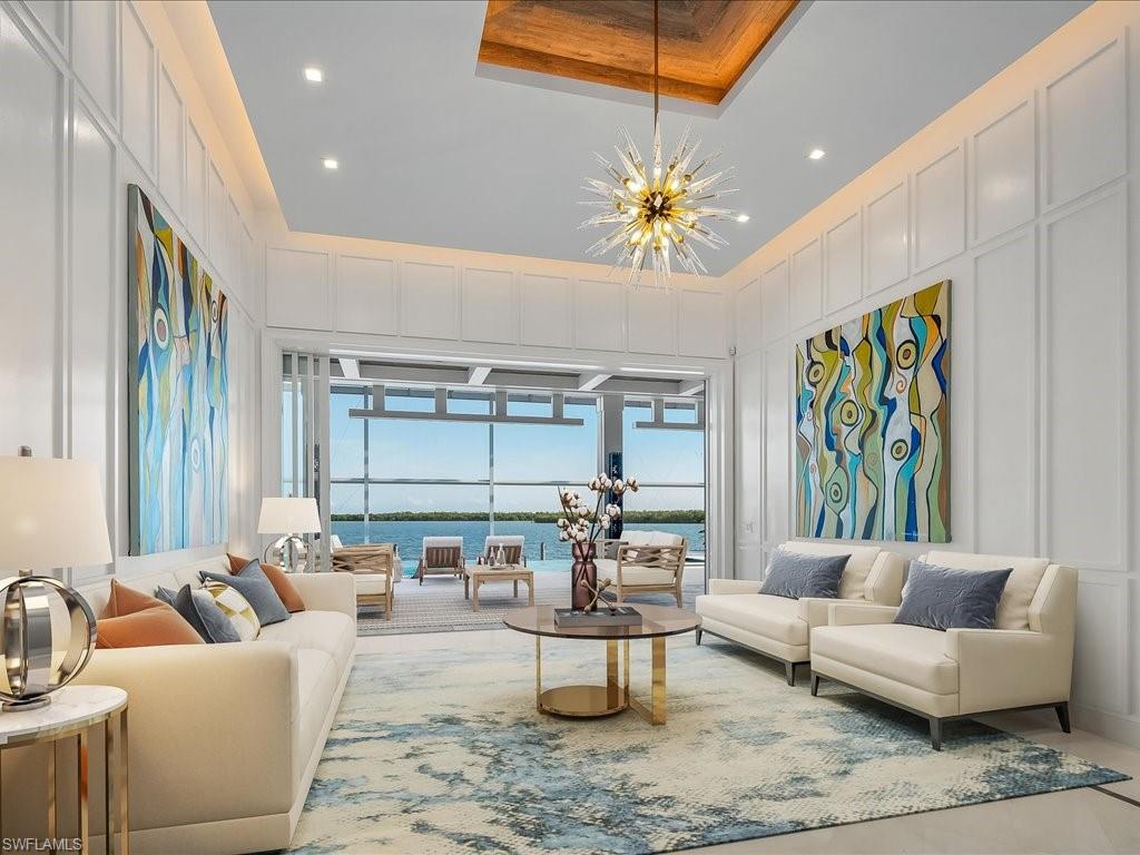 MARCO ISLAND - Residential