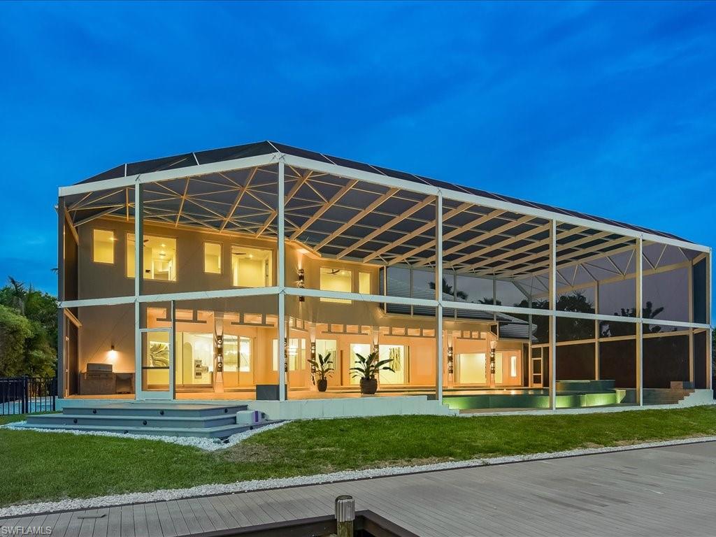 MARCO ISLAND - Residential