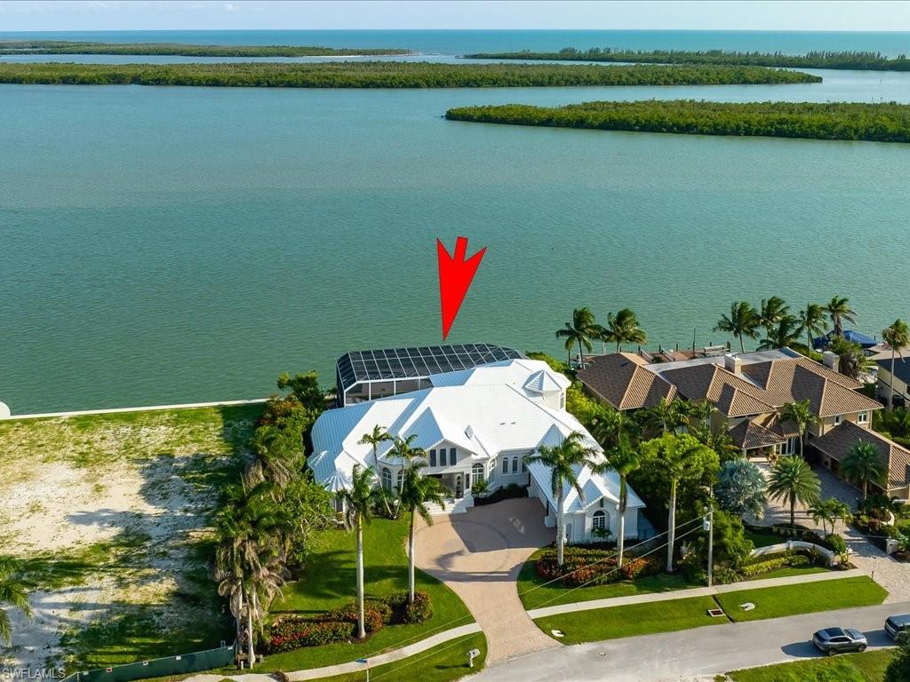 MARCO ISLAND - Residential