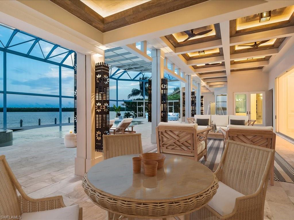 MARCO ISLAND - Residential