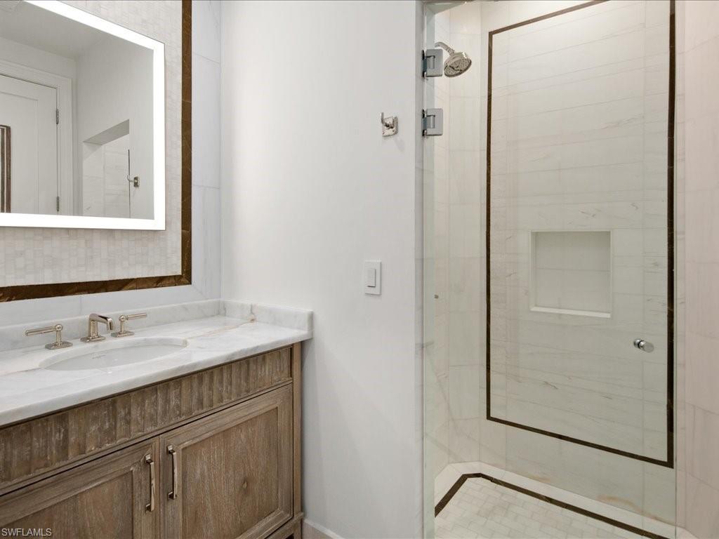 MARCO ISLAND - Residential