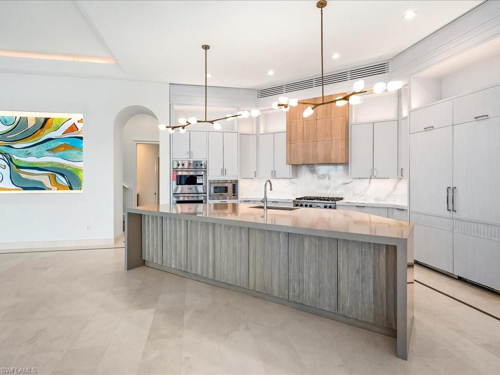 MARCO ISLAND - Residential