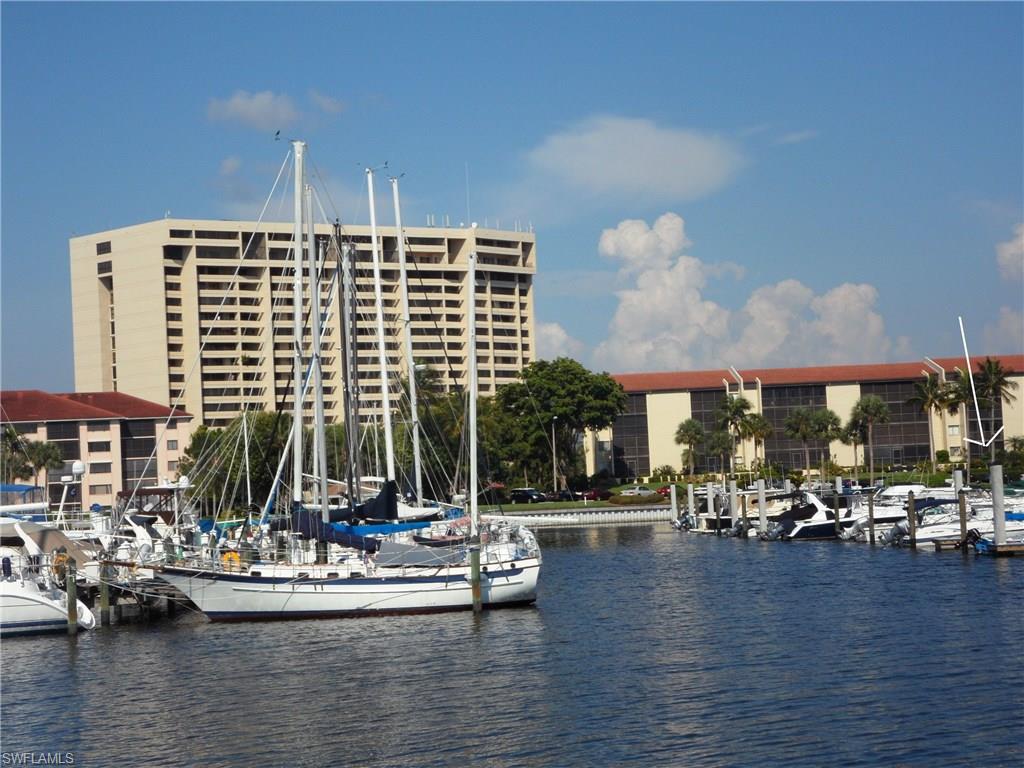 WINDJAMMER VILLAGE AT THE LAND - Residential