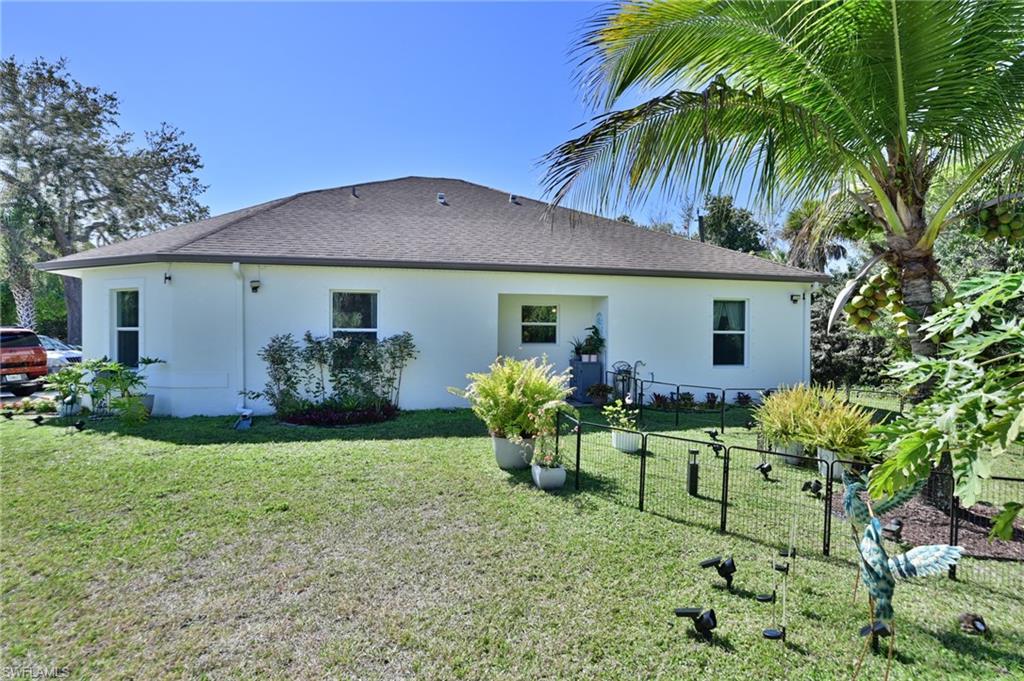 PENN ESTATE - Residential