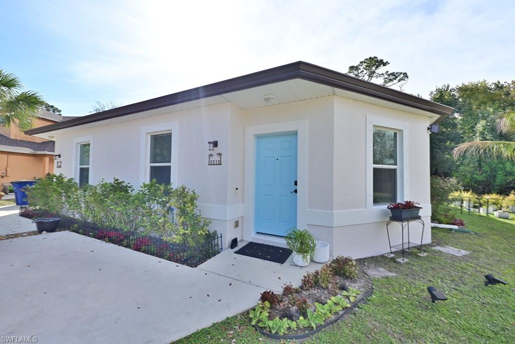 PENN ESTATE - Residential