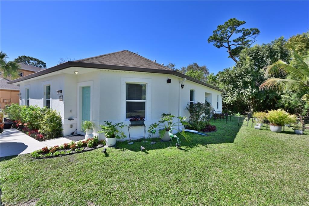 PENN ESTATE - Residential