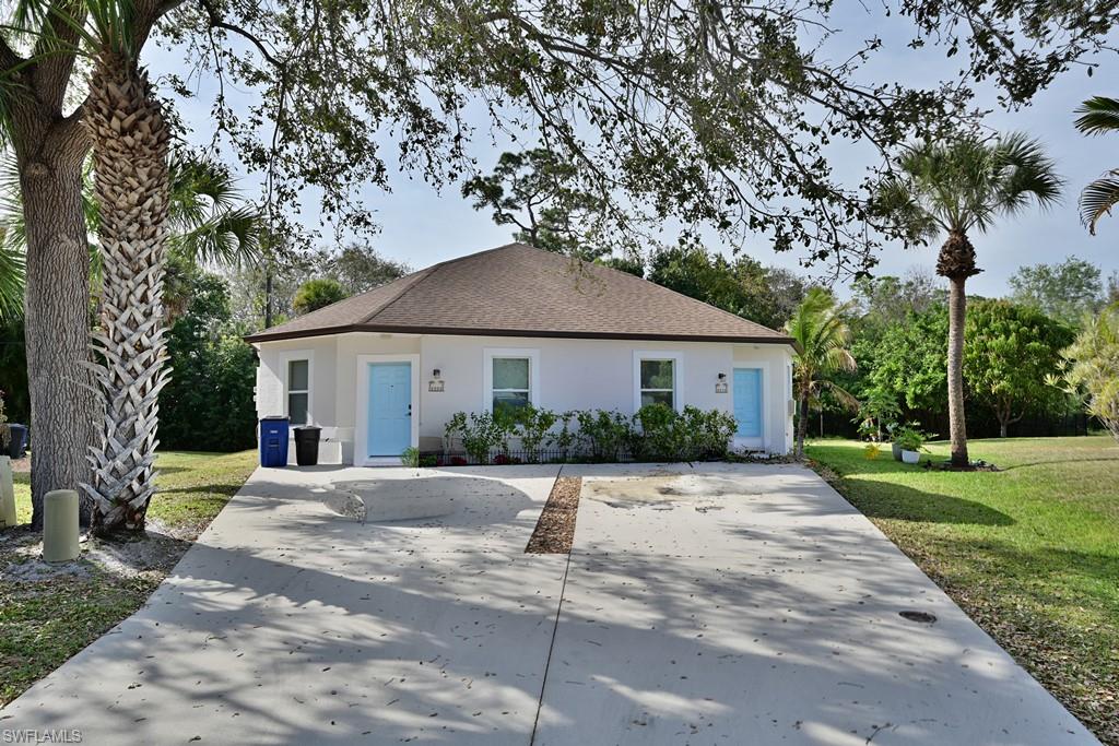 PENN ESTATE - Residential