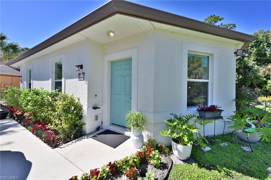 PENN ESTATE - Residential