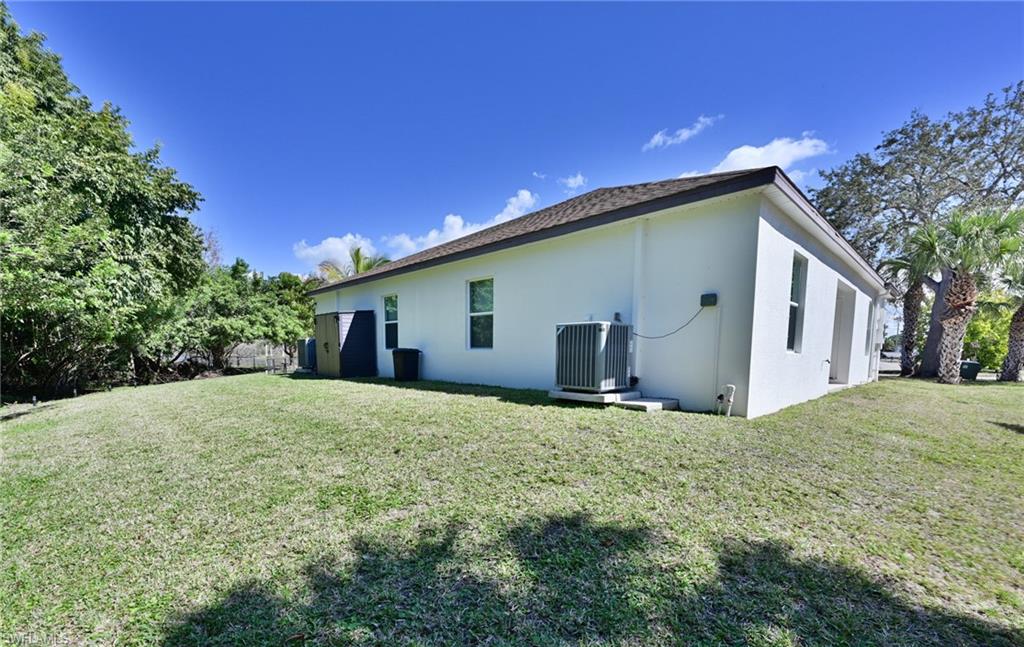 PENN ESTATE - Residential