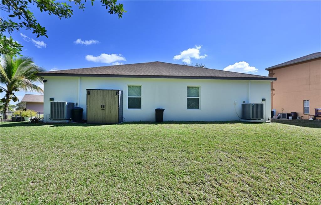 PENN ESTATE - Residential