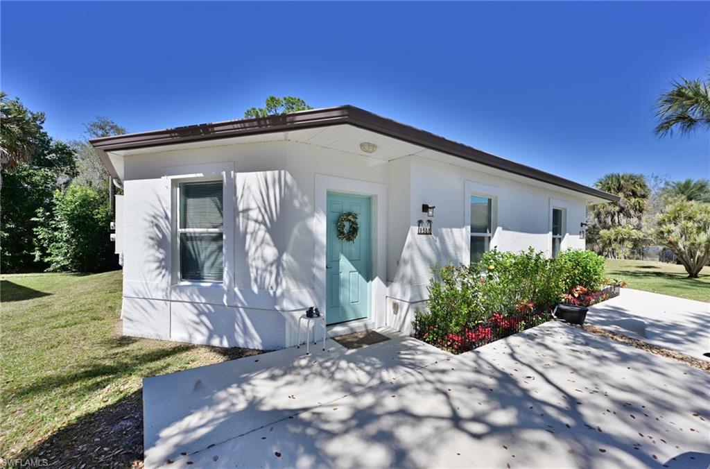 PENN ESTATE - Residential