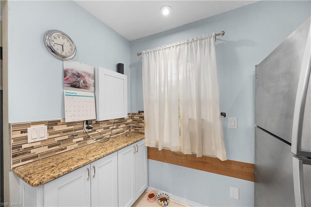 BOCA CIEGA VILLAGE - Residential