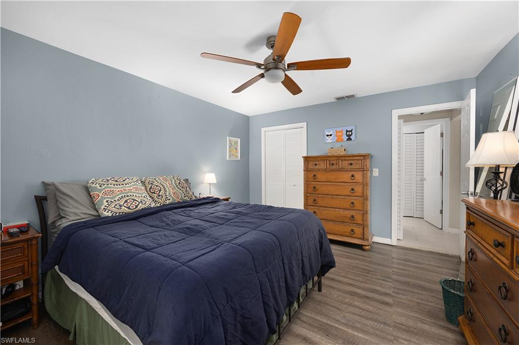 BOCA CIEGA VILLAGE - Residential