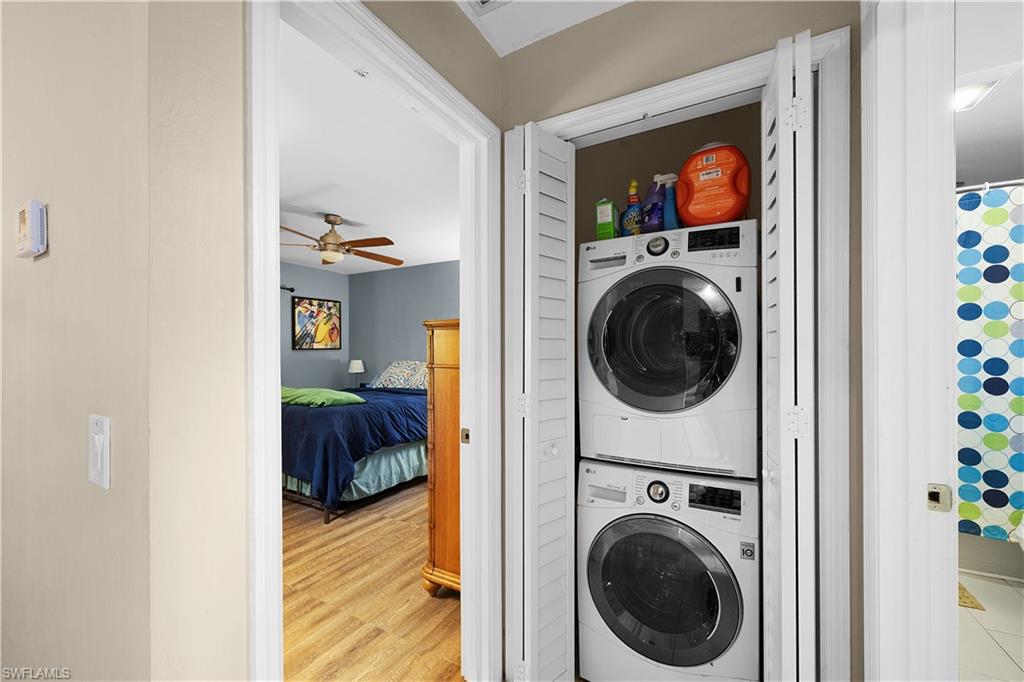 BOCA CIEGA VILLAGE - Residential