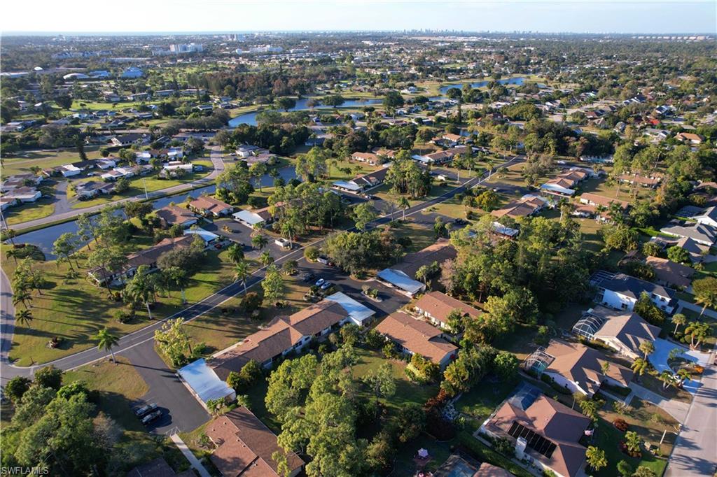 BOCA CIEGA VILLAGE - Residential
