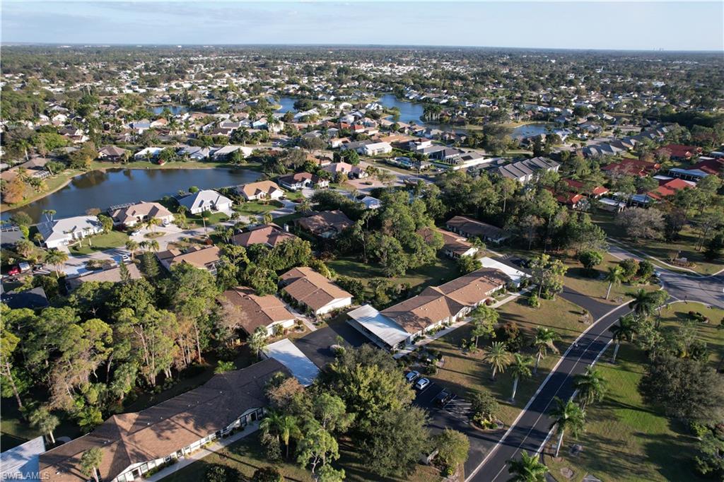 BOCA CIEGA VILLAGE - Residential