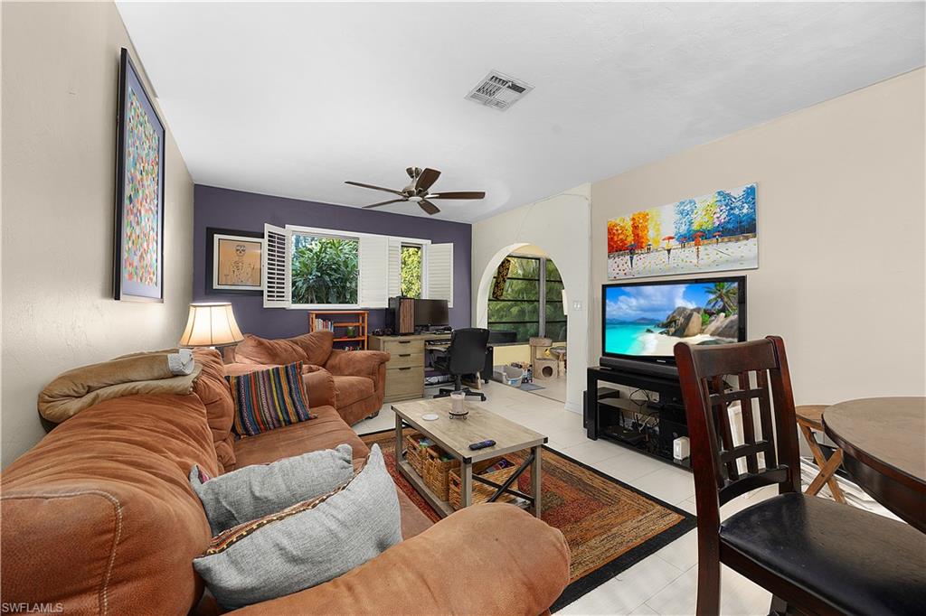 BOCA CIEGA VILLAGE - Residential