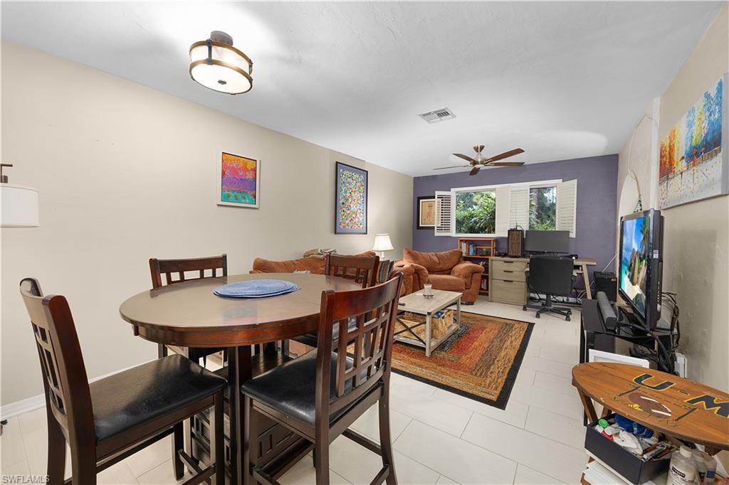BOCA CIEGA VILLAGE - Residential