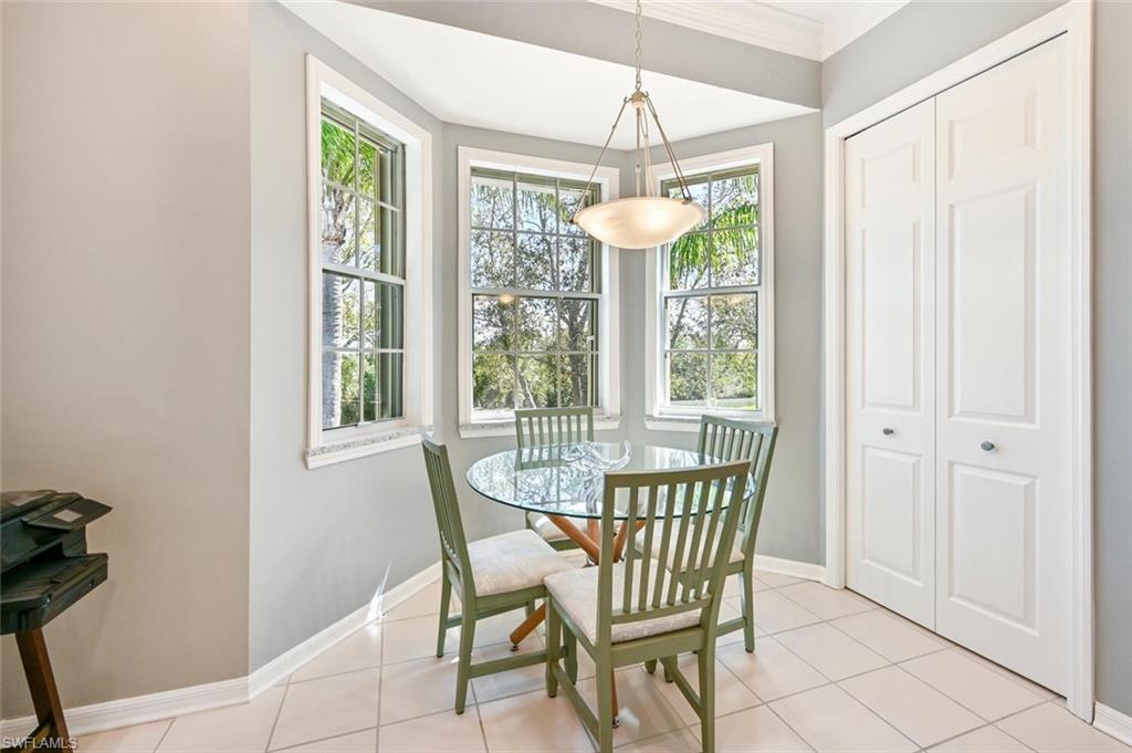 MARINA COVE - Residential