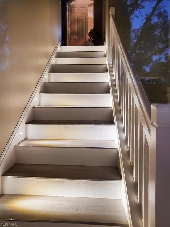 MARINA COVE - Residential