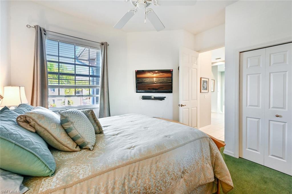 MARINA COVE - Residential