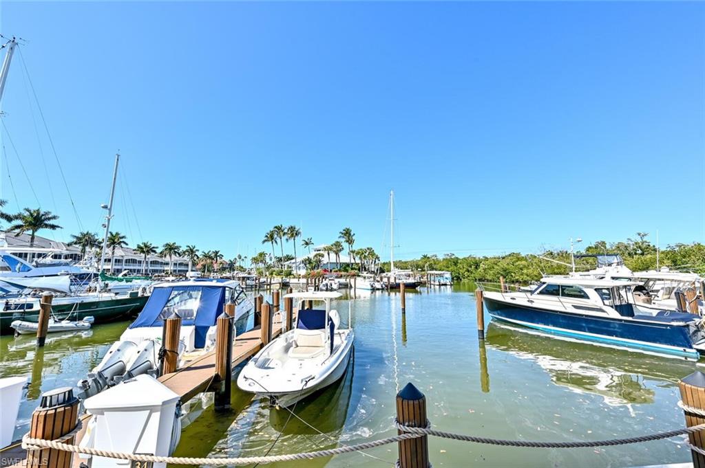 MARINA COVE - Residential