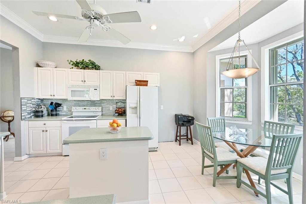 MARINA COVE - Residential