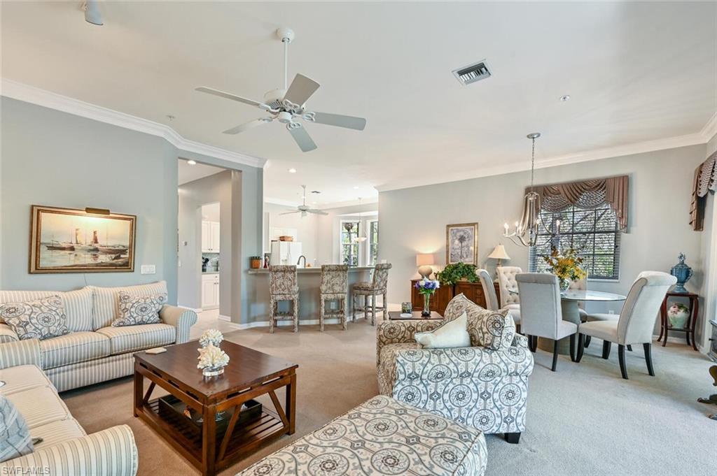 MARINA COVE - Residential