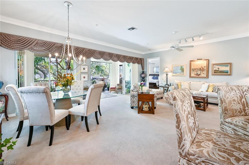 MARINA COVE - Residential