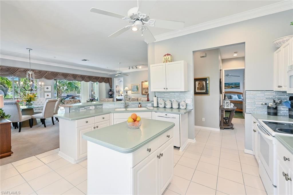 MARINA COVE - Residential