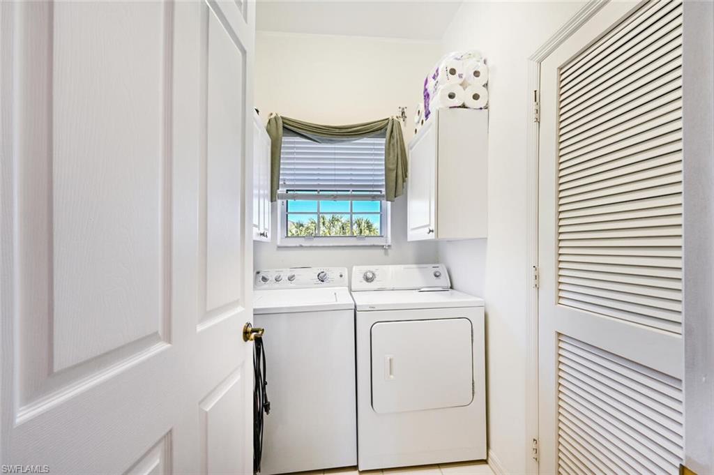 MARINA COVE - Residential