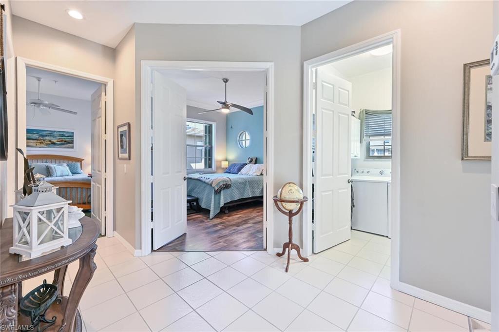 MARINA COVE - Residential