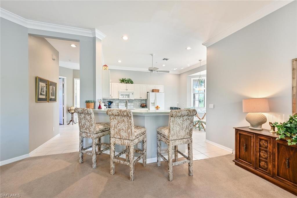 MARINA COVE - Residential