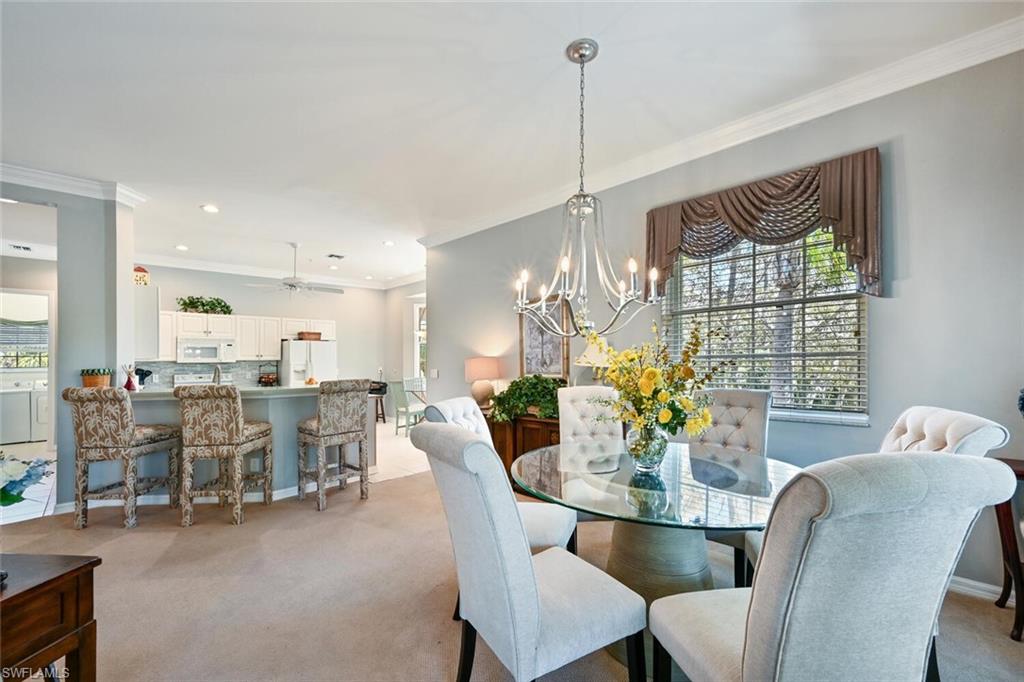 MARINA COVE - Residential