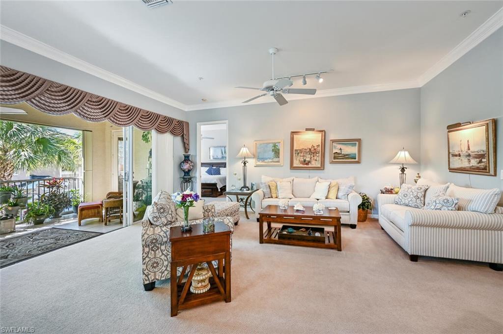 MARINA COVE - Residential