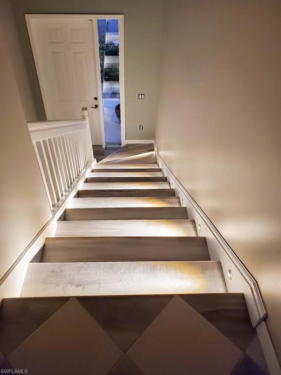 MARINA COVE - Residential