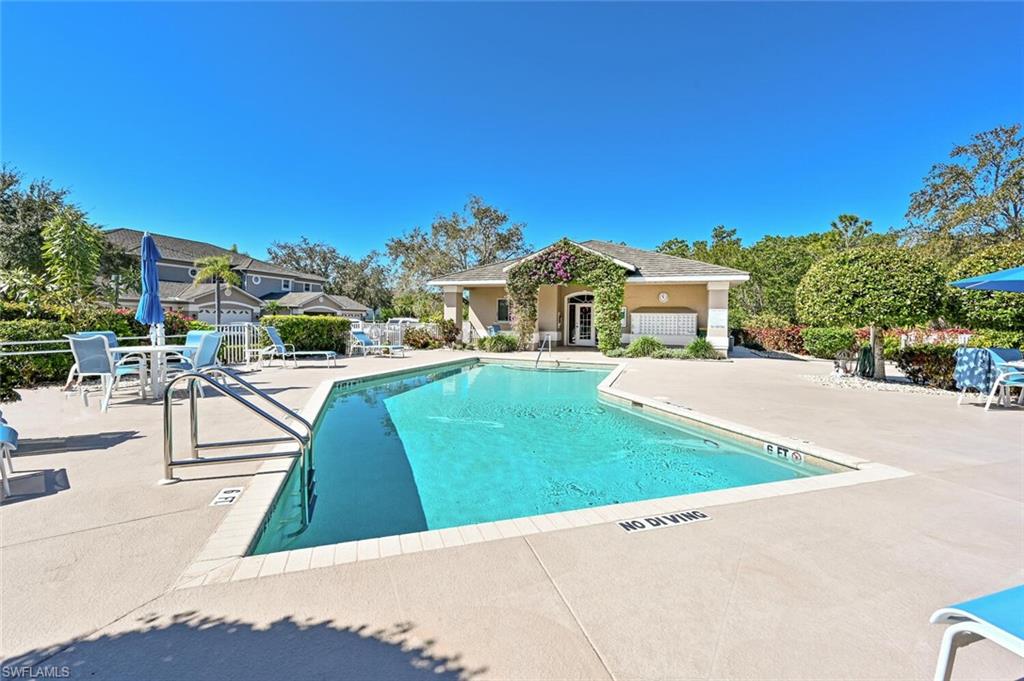 MARINA COVE - Residential