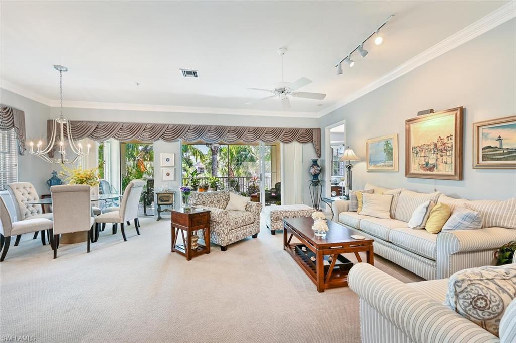 MARINA COVE - Residential