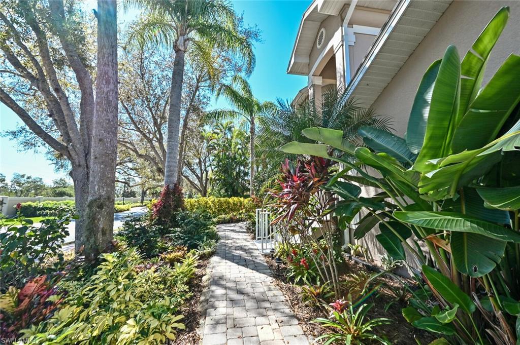 MARINA COVE - Residential