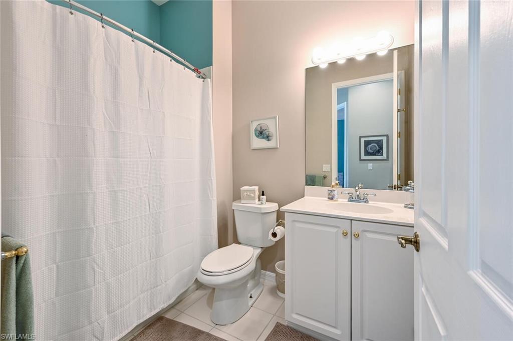 MARINA COVE - Residential